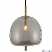 Подвес 1*G9 5W 6137-101 Rivoli Claire  