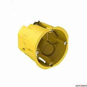 КУ в г/к   68(65)х60  кругл  мет/лап с соед-ем IMT351511  Schneider Electric(120)
