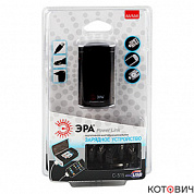 ЗУ ЭРА С515 2х2300mAh
