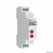 Реле времени   RT-SBB 12-240В (импульс при включении) EKF PROxima