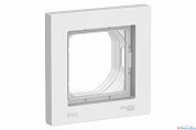 Рамка 1п белый IP44 AtlasDesign Aqua  ATN440101