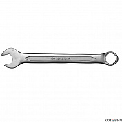 Ключ комбинированный 19 мм 27087-19_z01 ЗУБР 