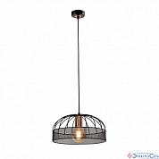 Подвес 1*E27 40W 5020-211 лофт - кантри Rivoli Theda