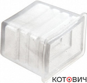 Заглушка 3W для дюралайта LD130 Feron