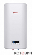 Электр. водонагреватель 80л Thermex IF 80 V pro (верт, нерж)