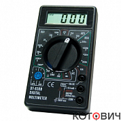 Мультиметр цифровой DT 830B Ресанта 