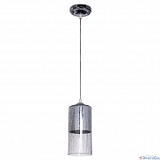 Подвес 1*E27 60W 028/1CR WT+CLW 