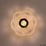 Бра настенное LED 15W Конти 488023601