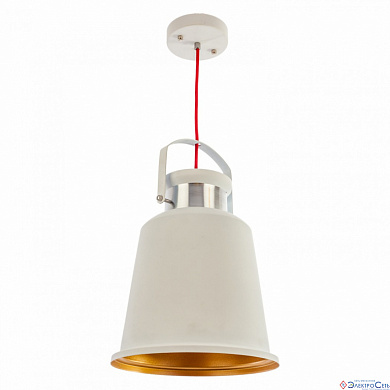 Подвес 1*E27 40W G71090/1WT GD