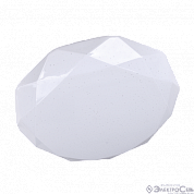 Светильник потолочный LED  60W 4000K 4800Lm ELEMENT DIAMOND IN HOME