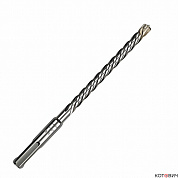 Бур SDS+  8 х 100/160 мм по бетону 4cutter MAKITA B-62614