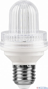 Лампа-строб Е27  LED   2W 6400К LB-377 Feron