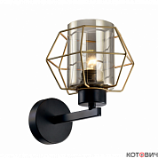 Бра настенное 1*E27 40W 5025-401 Rivoli Gabriele