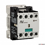 КМЭ  9А 1NO 230В АС EKF AVERES