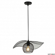 Подвес 1*E27 40W 10297/1MBK MBK (ЧЗ)