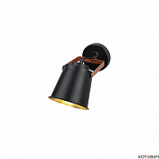 Спот  1*E27 40W 7015-701 Rivoli Acuto