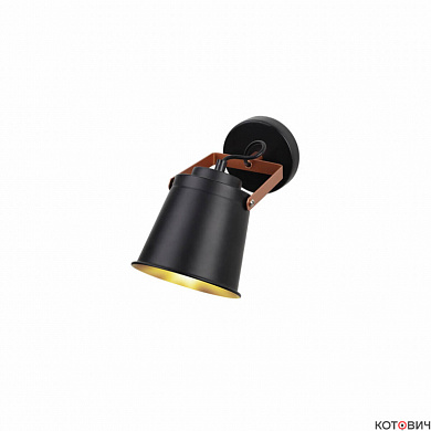 Спот  1*E27 40W 7015-701 Rivoli Acuto