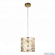 Подвес 1*E14 40W 4142-201 Rivoli Reina 