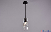 Подвес 1*E27 60W  DL15486/1 Cylinder