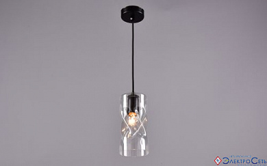 Подвес 1*E27 60W  DL15486/1 Cylinder