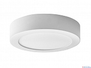 Светильник LED накл  кругл 24W 4000K d300мм Round IP20 REV