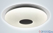 Светильник потолочный LED  96W 3000-6500K 6500Lm SP-PDU GM96W/650mm RGB Спутник