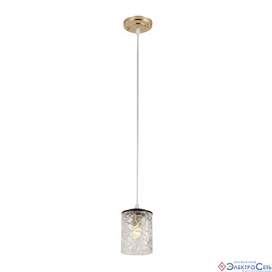 Подвес 1*E27 40W 9090-201 Rivoli Linda