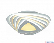 Светильник потолочный LED 154W 3000-6000K DIMMER ПДУ Ø500