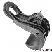 Зажим промежуточный поддерживающий PS 16/120 (2*16-4*120мм2) НИЛЕД
