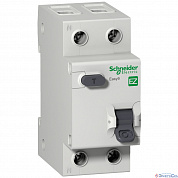 Schneider EZ9D34625 ДИФ. АВТ. ВЫКЛ. EASY 9 1П+Н 25А 30мА C A