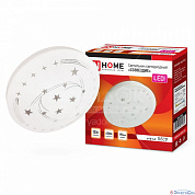 Светильник настенный LED 12W 6500К 780Lm DECO Созвездие IN HOME