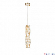 Подвес LED  18W 3000K 6168-201 Rivoli Loredana 