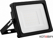 Прожектор LED  30W SMD 2835  6400К 2850Lm IP65 Feron