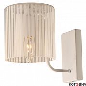 Бра настенное 1*E14 40W Evonne 2088-401 классика Rivoli 