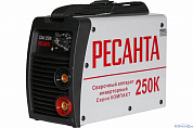 Сварочный аппарат инверторный САИ250К (компакт) Ресанта