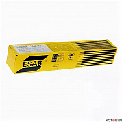 Электроды УОНИ-13/55, Ø 4мм, 6 кг ESAB 