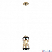 Подвес 1*E27 60W 9105-201 Rivoli Monique