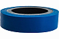Изолента ПВХ, синяя  15мм*  5м, толщина 0,13мм REV Ritter