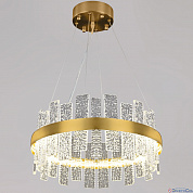 Подвес LED 100W ПДУ (радио 2,4 ГГц)+диммер 800Lm  02086-0.4-400 HGT