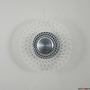 Бра настенное LED  9W 3000-6000K 1170K 51293/1wCR WCL