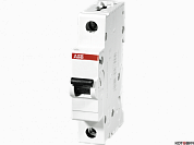 1п    6А  SH201L  ABB  "B"