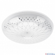 Светильник потолочный LED  36W 6500K 1850Лм SPB-6-36-6,5K Feya без ДУ ЭРА