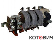Контактор КТ-6023Б 160А 220В Электротехник ET505954