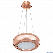 Подвес LED  12W 3000K 700Lm G61056/1PL COP  