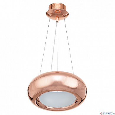 Подвес LED  12W 3000K 700Lm G61056/1PL COP  