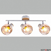 Спот  3*E14 40W Kalisto 7025-703 Rivoli