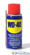 Смазка универсальная, аэрозоль, 100г.WD-40