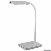 Светильник настольный LED  7W NLED-464-7W-W белый  ЭРА