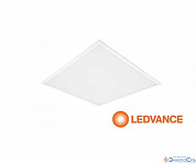 Панель LED 30W 4000K 3000Lm 595*595*10,5мм 230V IP20 OSRAM