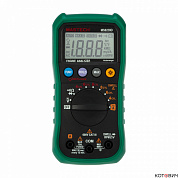 Мультиметр автомобильный MASTECH MS8239D